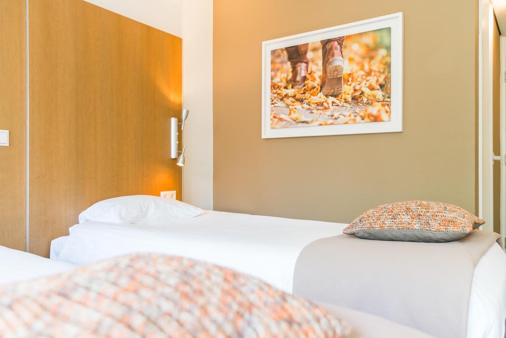 Hotel Restaurant Ruimzicht Zeddam Eksteriør billede