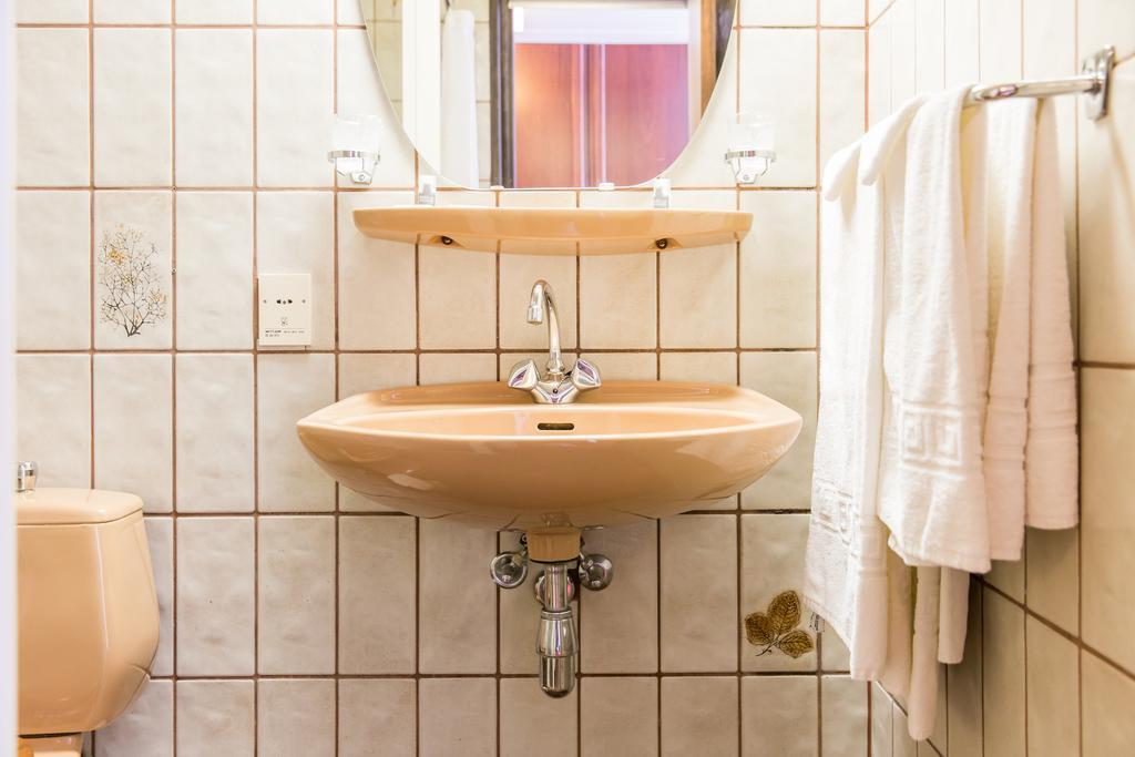 Hotel Restaurant Ruimzicht Zeddam Værelse billede