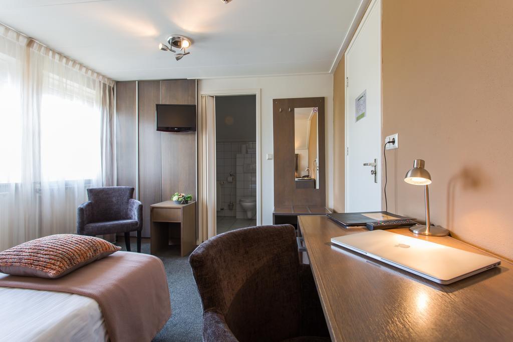 Hotel Restaurant Ruimzicht Zeddam Eksteriør billede