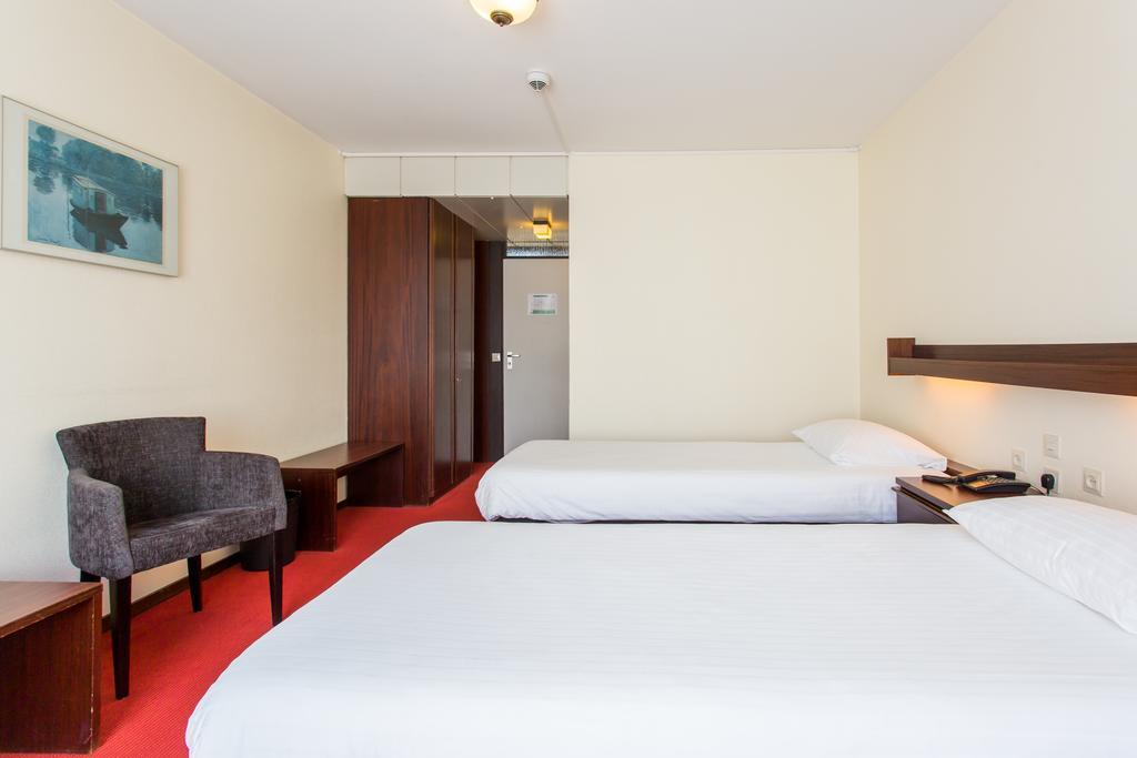 Hotel Restaurant Ruimzicht Zeddam Eksteriør billede