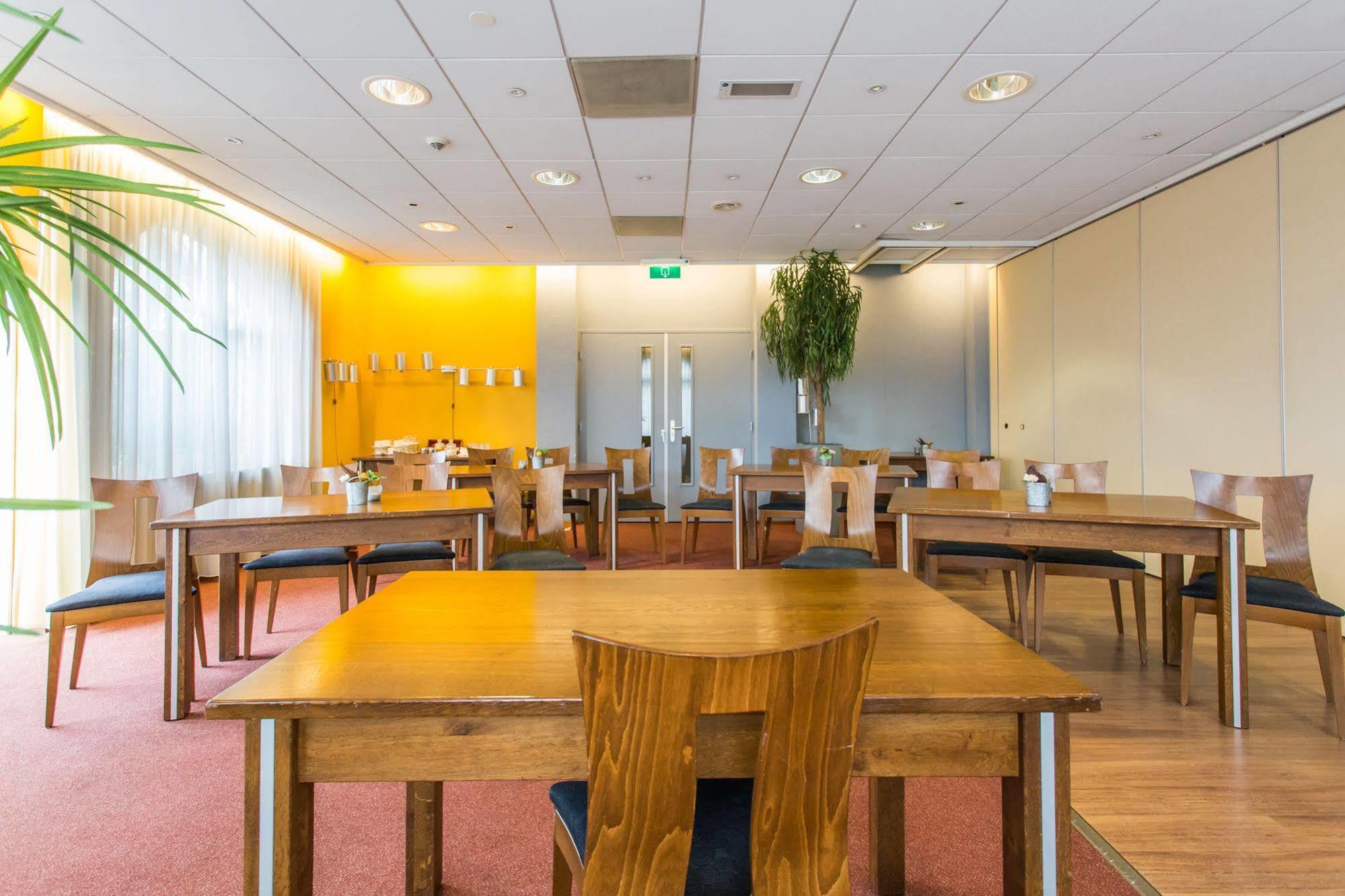 Hotel Restaurant Ruimzicht Zeddam Eksteriør billede