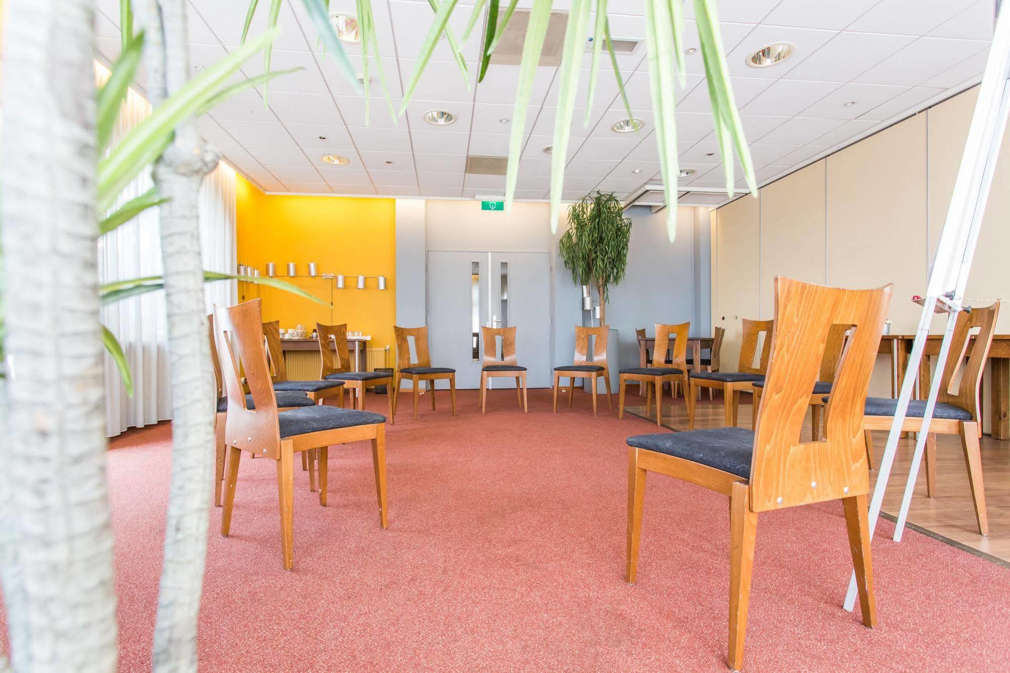 Hotel Restaurant Ruimzicht Zeddam Eksteriør billede